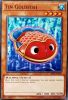 Yu-Gi-Oh Card - OP05-EN019 - TIN GOLDFISH (common) (Mint)