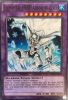 Yu-Gi-Oh Card - OP05-EN023 - ELEMENTAL HERO ABSOLUTE ZERO (common) (Mint)