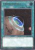 Yu-Gi-Oh Card - OP05-EN003 - TERRAFORMING (ultimate rare holo) (Mint)