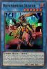 Yu-Gi-Oh Card - OP06-EN004 - REVENDREAD SLAYER (super rare holo) (Mint)