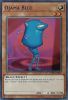 Yu-Gi-Oh Card - OP06-EN022 - OJAMA BLUE (common) (Mint)