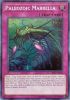 Yu-Gi-Oh Card - OP07-EN012 - PALEOZOIC MARRELLA (super rare holo) (Mint)