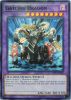 Yu-Gi-Oh Card - OP07-EN026 - GATLING DRAGON (common) (Mint)