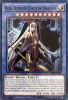 Yu-Gi-Oh Card - OP08-EN004 - RUIN, SUPREME QUEEN OF OBLIVION (super rare holo) (Mint)