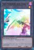 Yu-Gi-Oh Card - OP08-EN026 - TOKEN: SKY STRIKER ACE (super rare holo) (Mint)