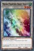 Yu-Gi-Oh Card - OP09-EN026 - TOKEN: MECHA PHANTOM BEAST (B) - HARRLIARD (super rare holo) (Mint)