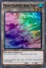 Yu-Gi-Oh Card - OP09-EN026 - TOKEN: MECHA PHANTOM BEAST (C) - MEGARAPTOR (super rare holo) (Mint)