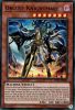 Yu-Gi-Oh Card - OP11-EN008 - ORCUST KNIGHTMARE (super rare holo) (Mint)