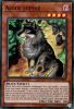 Yu-Gi-Oh Card - OP11-EN009 - ALOOF LUPINE (super rare holo) (Mint)