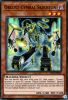 Yu-Gi-Oh Card - OP12-EN007 - ORCUST CYMBAL SKELETON (super rare holo) (Mint)