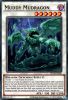 Yu-Gi-Oh Card - OP13-EN020 - MUDDY MUDRAGON (common) (Mint)