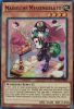Yu-Gi-Oh Card - OP14-EN004 - MADOLCHE MESSENGELATO (super rare holo) (Mint)