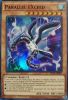 Yu-Gi-Oh Card - OP14-EN007 - PARALLEL EXCEED (super rare holo) (Mint)