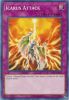 Yu-Gi-Oh Card - OP14-EN024 - ICARUS ATTACK (common) (Mint)