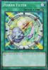 Yu-Gi-Oh Card - OP16-EN018 - POWER FILTER (common) (Mint)