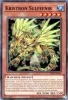 Yu-Gi-Oh Card - OP27-EN016 - CRYSTRON SULFEFNIR (common) (Mint)