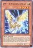 Yu-Gi-Oh Card - ORCS-EN005 - ZW-UNICORN SPEAR (rare) (Mint)
