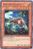 Yu-Gi-Oh Card - ORCS-EN007 - PHOTON LIZARD (rare) (Mint)