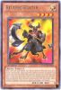 Yu-Gi-Oh Card - ORCS-EN012 - REVERSE BUSTER (rare) (Mint)