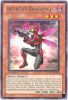 Yu-Gi-Oh Card - ORCS-EN020 - INZEKTOR DRAGONFLY (rare) (Mint)