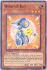 Yu-Gi-Oh Card - ORCS-EN023 - WIND-UP RAT (super rare holo) (Mint)