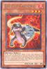 Yu-Gi-Oh Card - ORCS-EN026 - EVOLTILE CASINERIO (rare) (Mint)