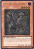 Yu-Gi-Oh Card - ORCS-EN029 - NINJA GRANDMASTER HANZO (ultimate rare holo) (Mint)