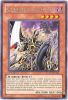 Yu-Gi-Oh Card - ORCS-EN034 - DARK BLADE THE CAPTAIN OF THE EVIL WORLD (rare) (Mint)