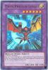 Yu-Gi-Oh Card - ORCS-EN039 - TWIN PHOTON LIZARD (ultra rare holo) (Mint)