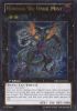 Yu-Gi-Oh Card - ORCS-EN043 - NUMBER 96: DARK MIST (ultimate rare holo) (Mint)