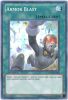 Yu-Gi-Oh Card - ORCS-EN053 - ARMOR BLAST (super rare holo) (Mint)