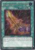 Yu-Gi-Oh Card - ORCS-EN054 - INZEKTOR SWORD - ZEKTKALIBER (ultimate rare holo) (Mint)