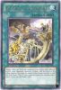 Yu-Gi-Oh Card - ORCS-EN055 - WEIGHTS & ZENMAISURES (rare) (Mint)