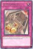 Yu-Gi-Oh Card - ORCS-EN077 - OVER CAPACITY (rare) (Mint)