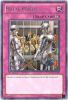 Yu-Gi-Oh Card - ORCS-EN079 - ROYAL PRISON (rare) (Mint)