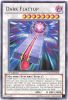 Yu-Gi-Oh Card - ORCS-EN096 - DARK FLATTOP (rare) (Mint)