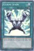 Yu-Gi-Oh Card - AP02-EN011 - GEMINI SPARK (super rare holo) (Mint)