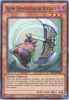 Yu-Gi-Oh Card - AP07-EN006 - DJINN DEMOLISHER OF RITUALS (super rare holo) (Mint)
