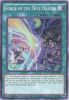 Yu-Gi-Oh Card - BOSH-ENSE4 - FORGE OF THE TRUE DRACOS (super rare holo) (Mint)