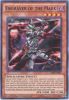 Yu-Gi-Oh Card - CORE-ENSE3 - ENGRAVER OF THE MARK (super rare holo) (Mint)