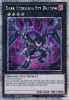 Yu-Gi-Oh Card - CT12-EN002 - DARK REBELLION XYZ DRAGON (platinum secret rare holo) (Mint)