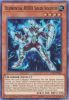 Yu-Gi-Oh Card - CT15-EN003 - ELEMENTAL HERO SOLID SOLDIER (ultra rare holo) (Mint)