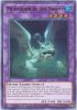 Yu-Gi-Oh Card - CT15-EN005 - MUDRAGON OF THE SWAMP (ultra rare holo) (Mint)