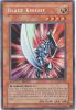 Yu-Gi-Oh Card - CT1-EN002 - BLADE KNIGHT (secret rare title & super rare holo) *MISPRINT* (Mint)