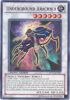 Yu-Gi-Oh Card - DPC5-EN001 - UNDERGROUND ARACHNID (super rare holo) (Mint)
