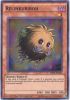 Yu-Gi-Oh Card - INOV-ENSE2 - RELINKURIBOH (super rare holo) (Mint)
