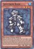 Yu-Gi-Oh Card - INOV-ENSE3 - CRYSTRON RION (super rare holo) (Mint)