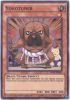 Yu-Gi-Oh Card - INOV-ENSE4 - YOKOTUNER (super rare holo) (Mint)