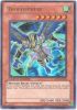 Yu-Gi-Oh Card - JMPS-EN001 - TROPOSPHERE (ultra rare holo) (Mint)