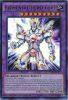 Yu-Gi-Oh Card - JUMP-EN071 - ELEMENTAL HERO CORE (ultra rare holo) (Mint)